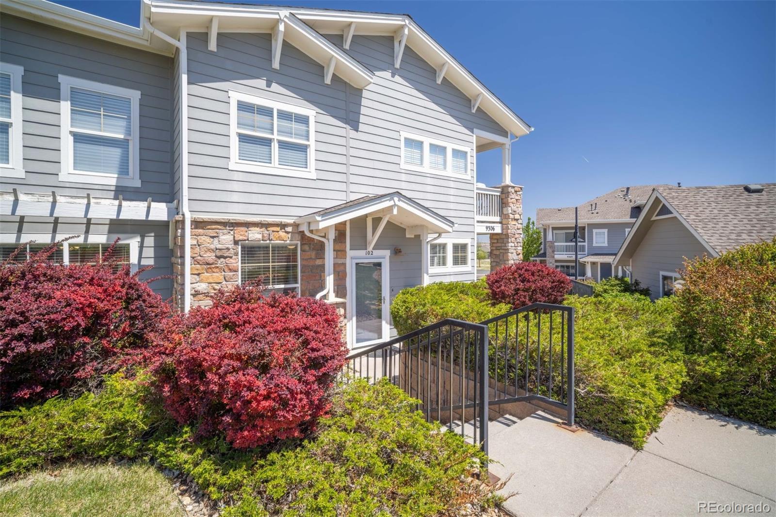 9306 Amison Circle Parker CO 80134