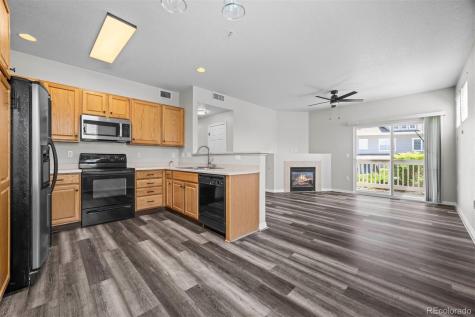 9306 Amison Circle Parker CO 80134