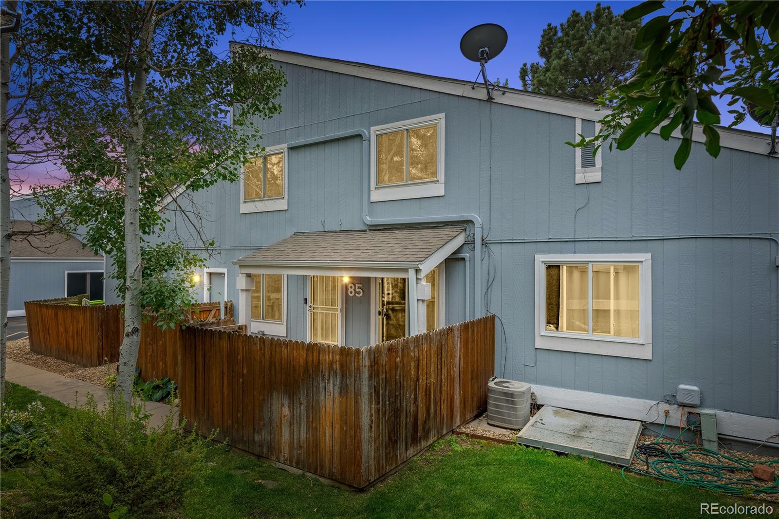 2557 S Dover Street Lakewood CO 80227