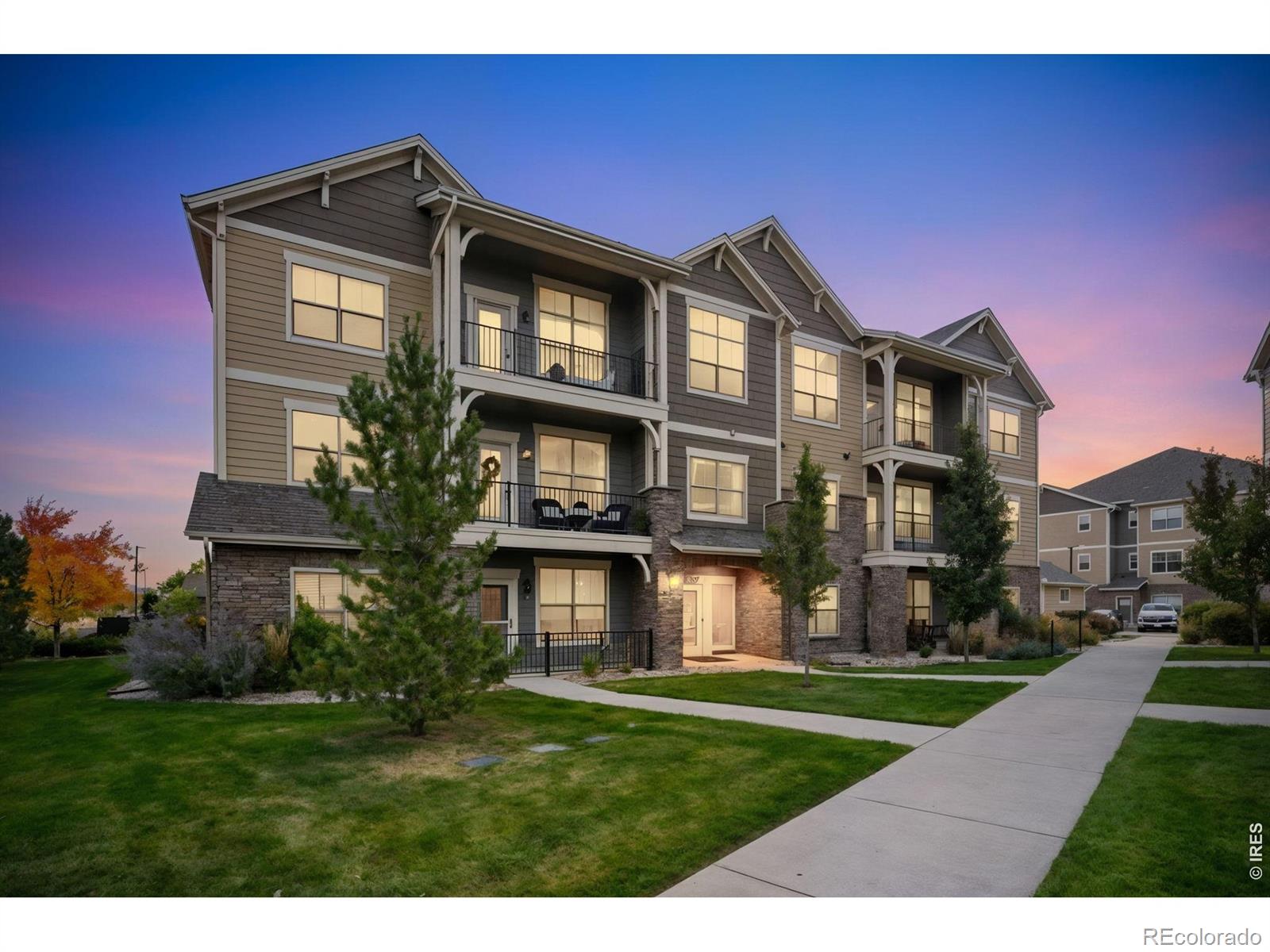 4672 Hahns Peak Drive Loveland CO 80538