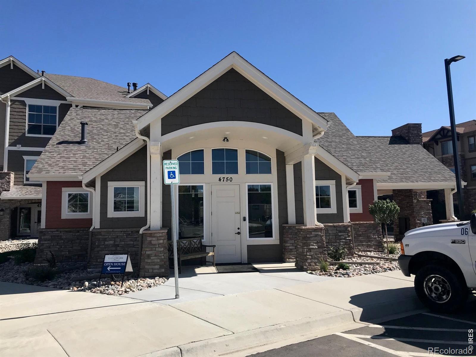 4672 Hahns Peak Drive Loveland CO 80538
