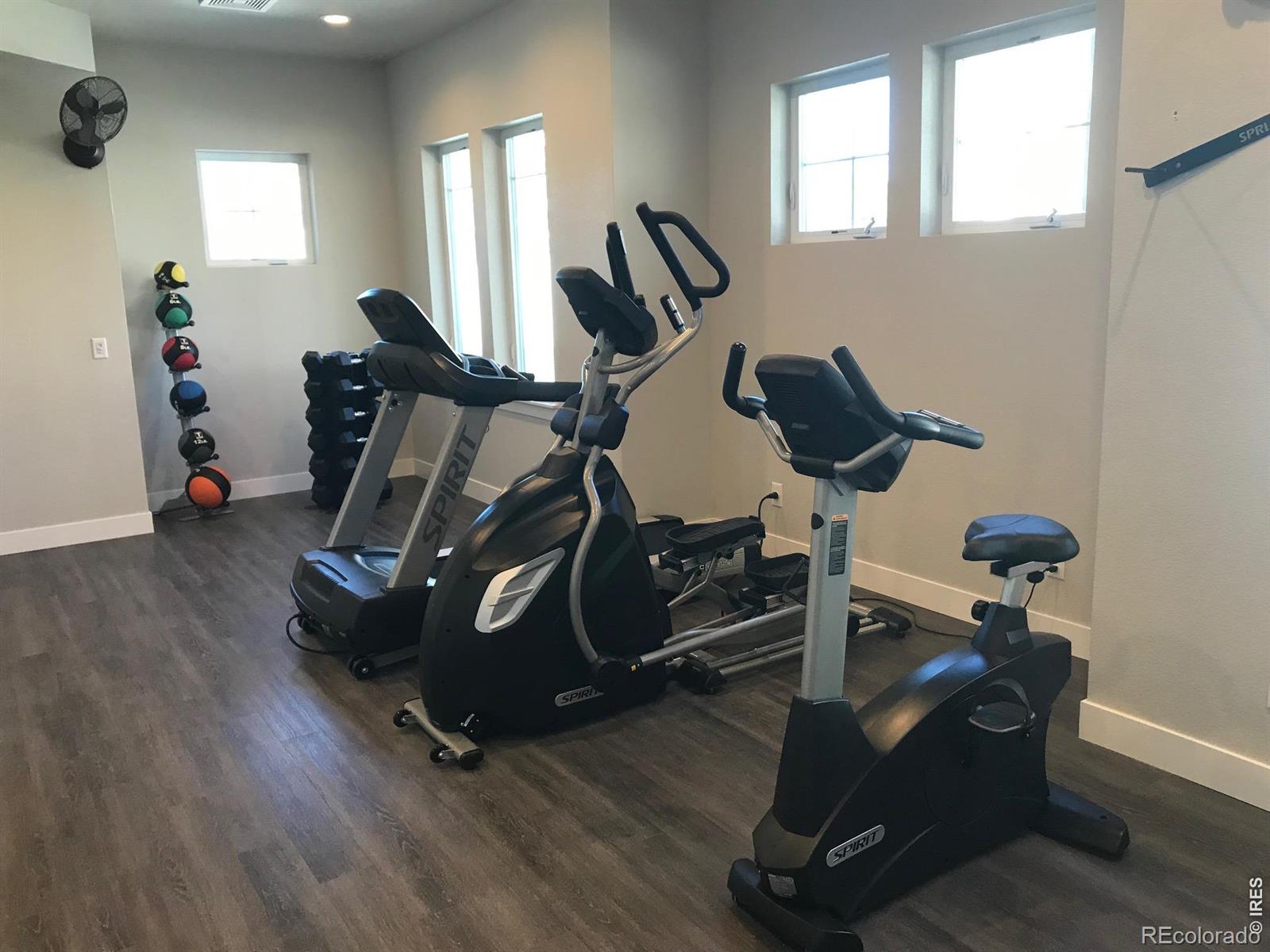 4672 Hahns Peak Drive Loveland CO 80538
