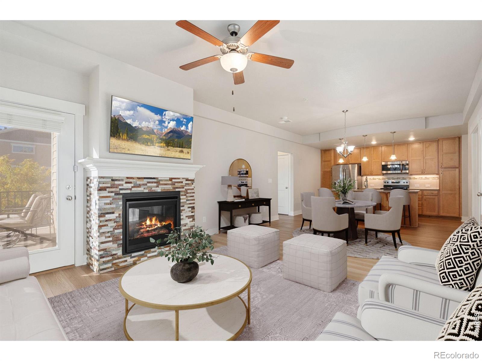 4672 Hahns Peak Drive Loveland CO 80538