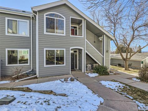 8500 E Jefferson Avenue Denver CO 80237