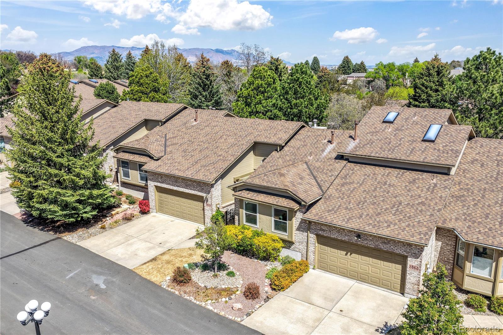 2859 Tenderfoot Hill Street Colorado Springs CO 80906
