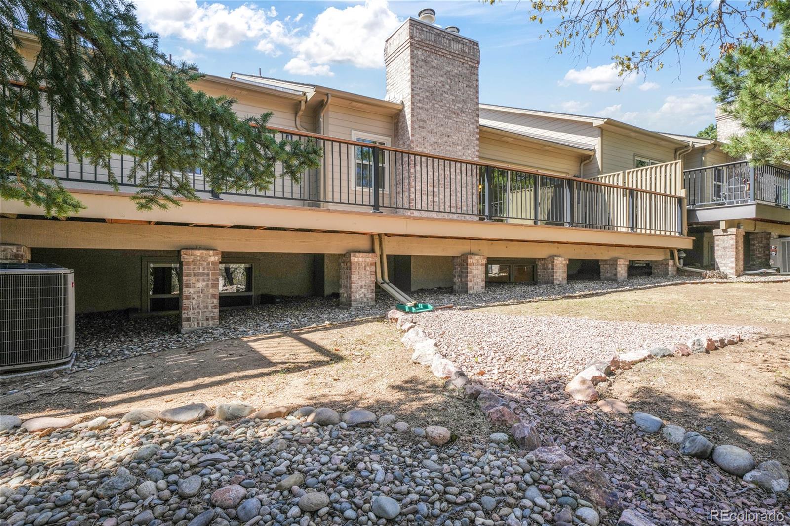 2859 Tenderfoot Hill Street Colorado Springs CO 80906