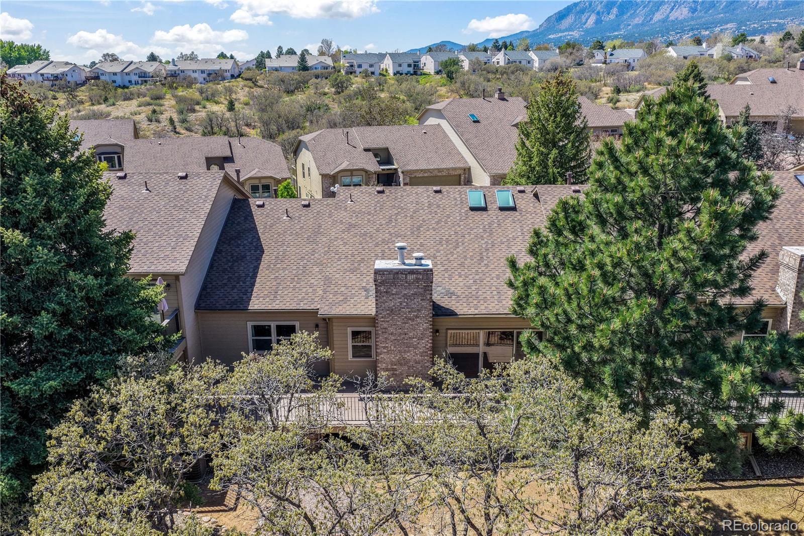 2859 Tenderfoot Hill Street Colorado Springs CO 80906