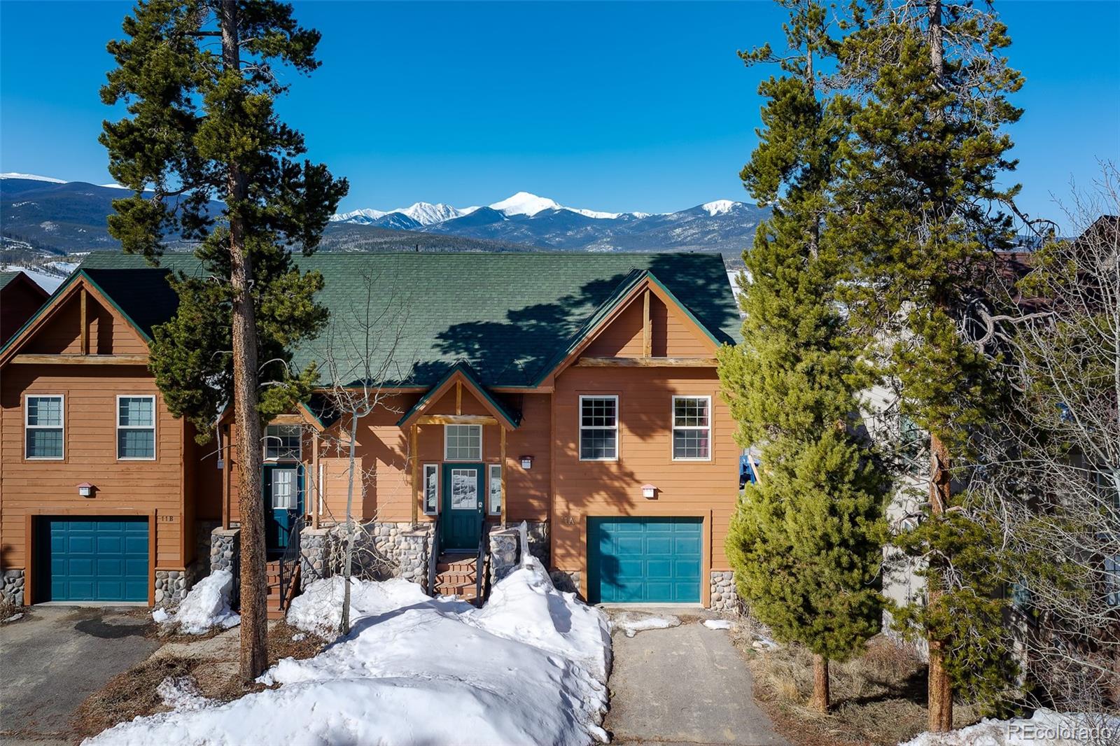 904 Wapiti Drive Fraser CO 80446