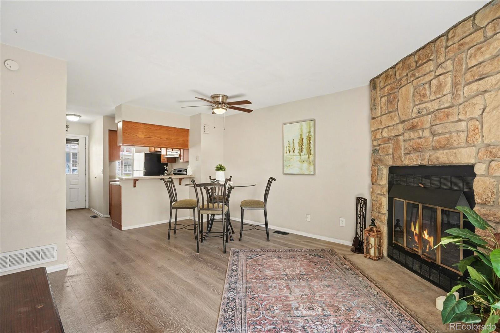 4019 Charleston Drive Colorado Springs CO 80916