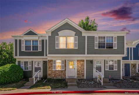 4019 Charleston Drive Colorado Springs CO 80916