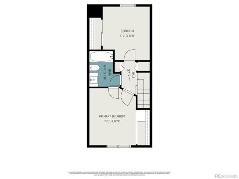 4019 Charleston Drive Colorado Springs CO 80916