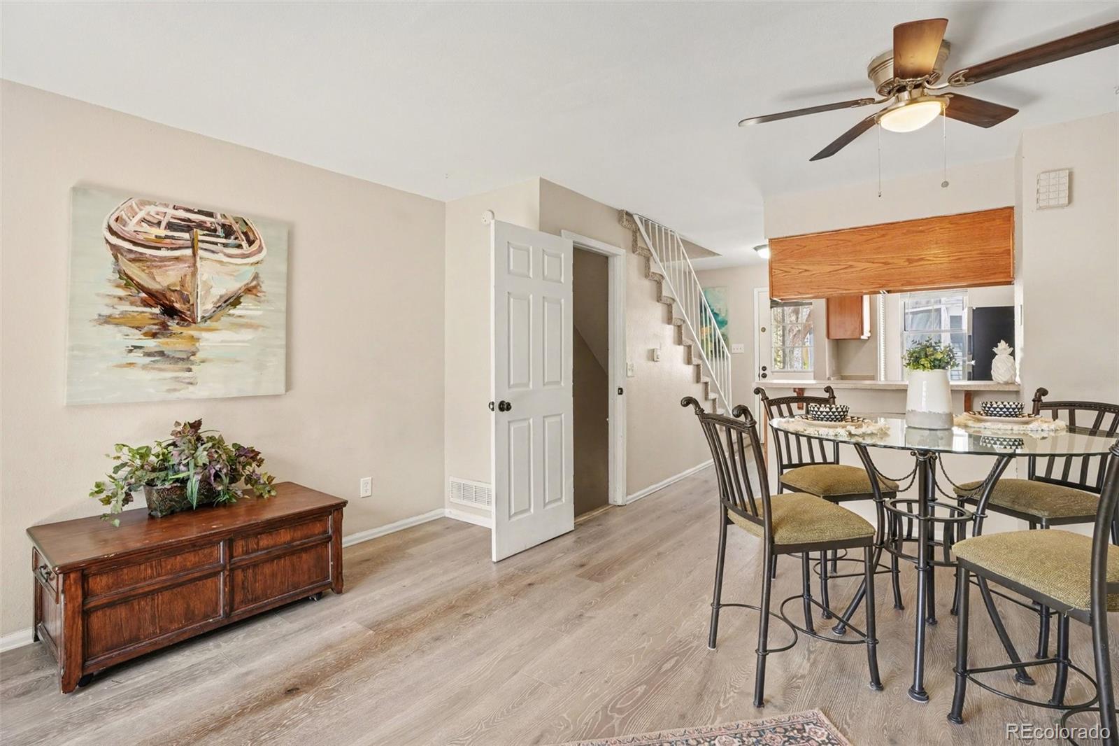 4019 Charleston Drive Colorado Springs CO 80916