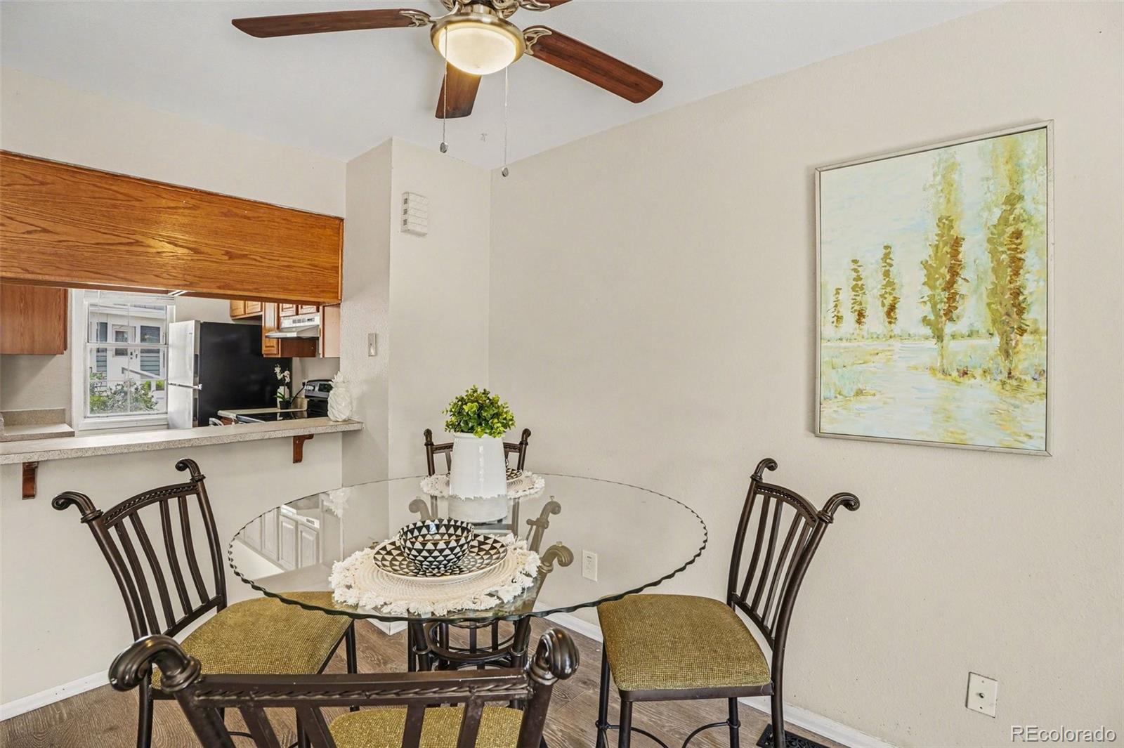 4019 Charleston Drive Colorado Springs CO 80916