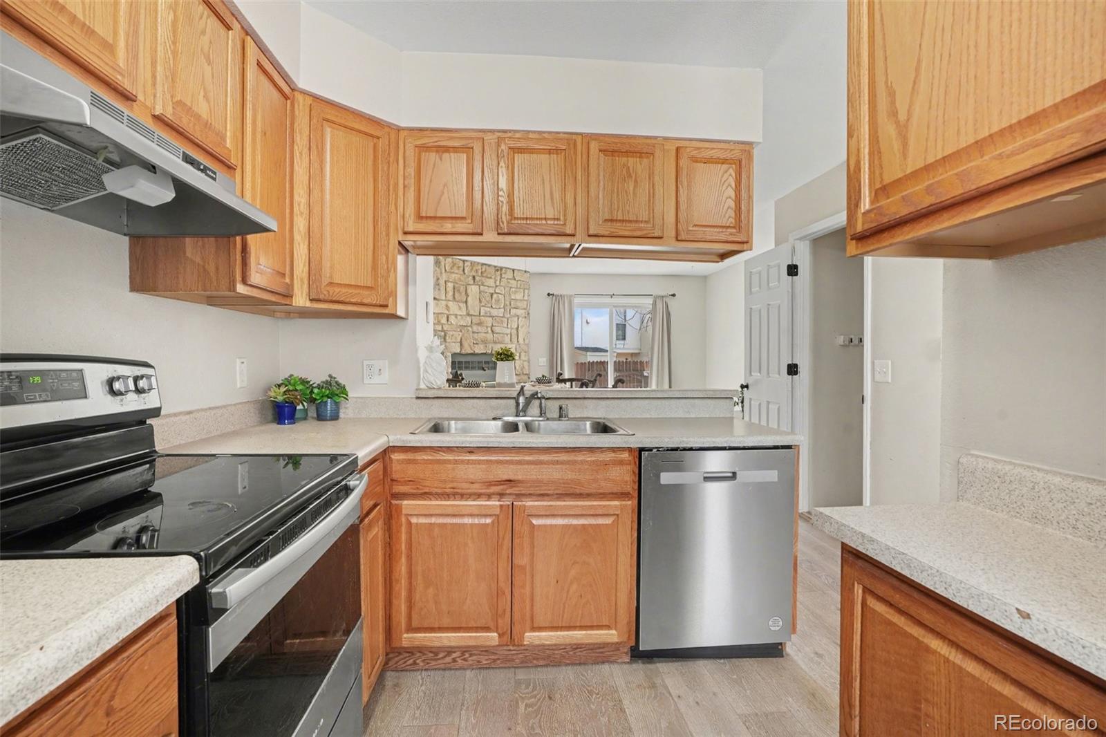 4019 Charleston Drive Colorado Springs CO 80916