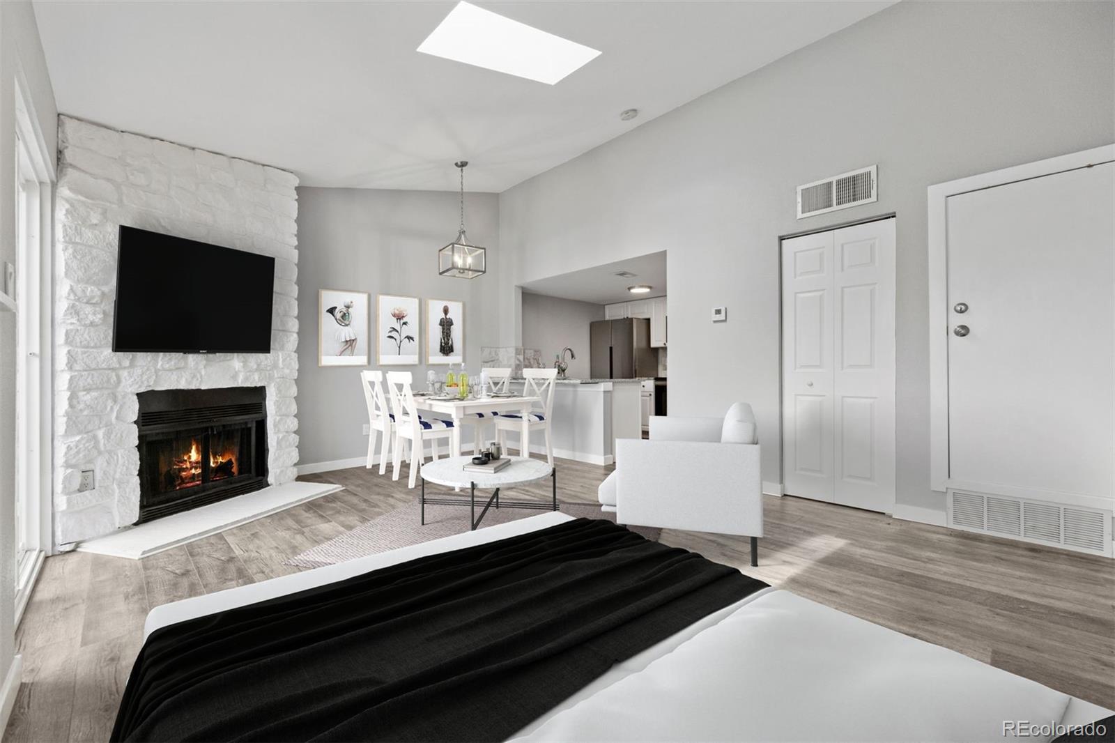 3100 S Federal Boulevard Denver CO 80236