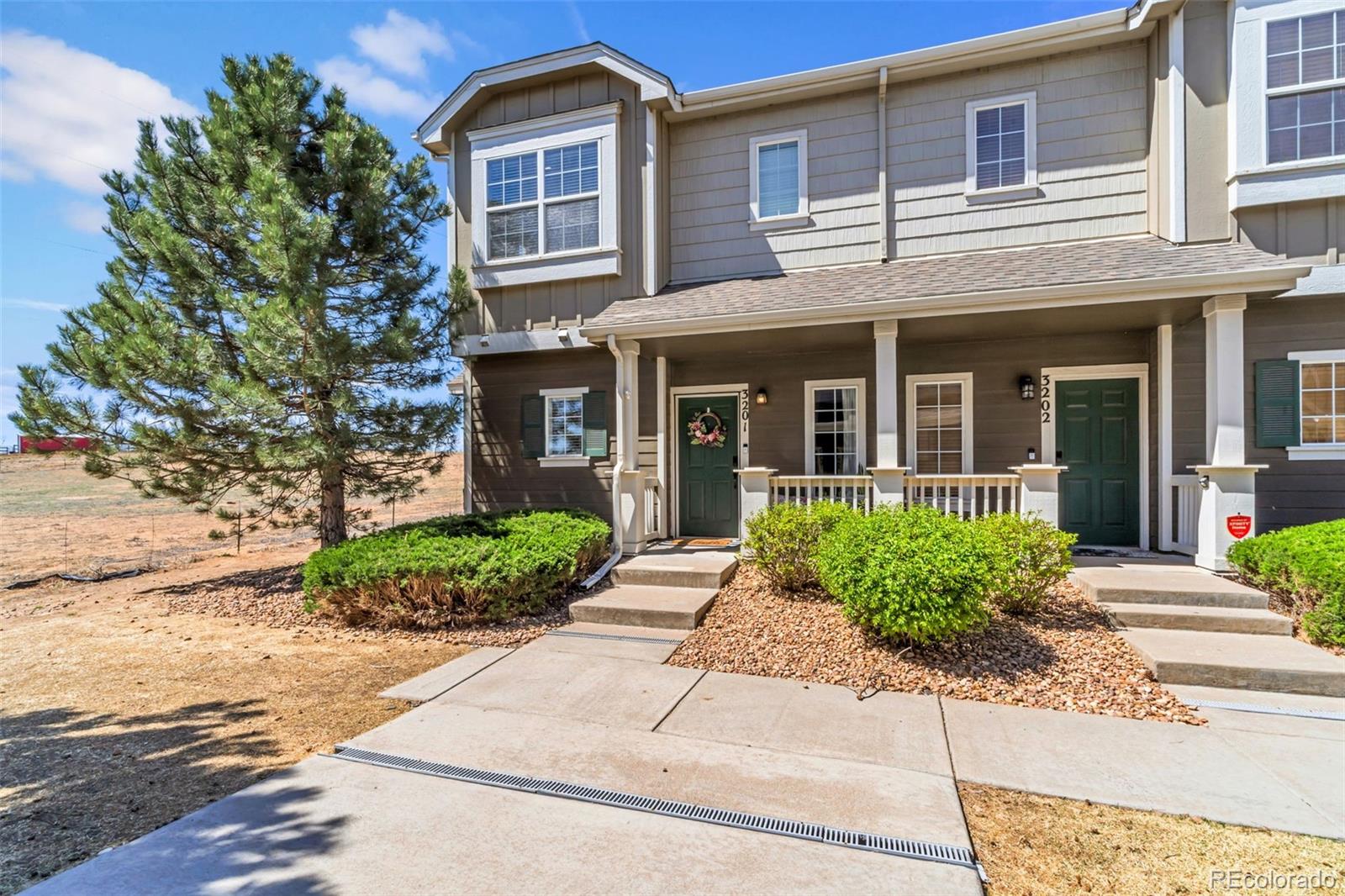 14700 E 104th Avenue Commerce City CO 80022