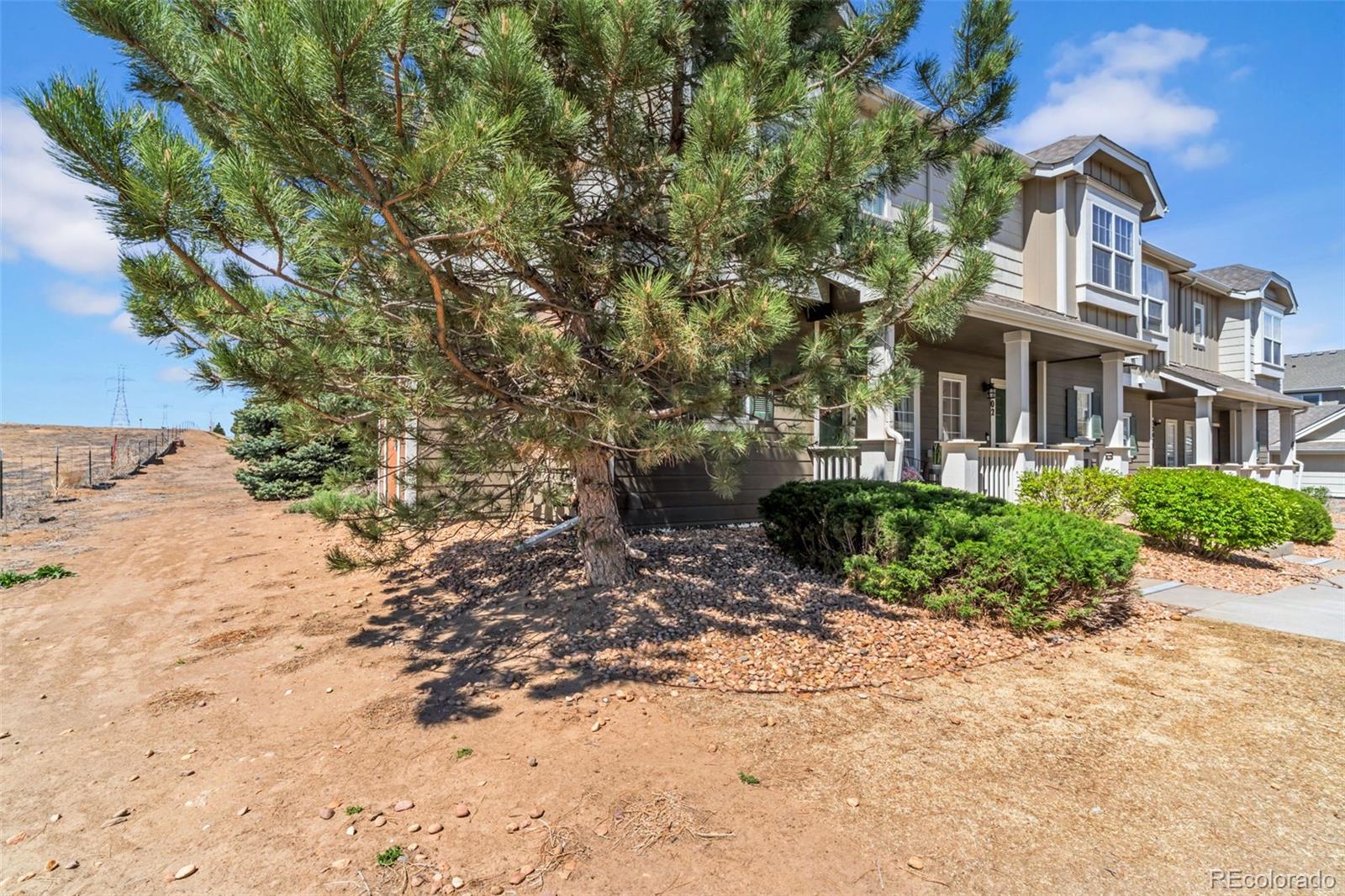 14700 E 104th Avenue Commerce City CO 80022