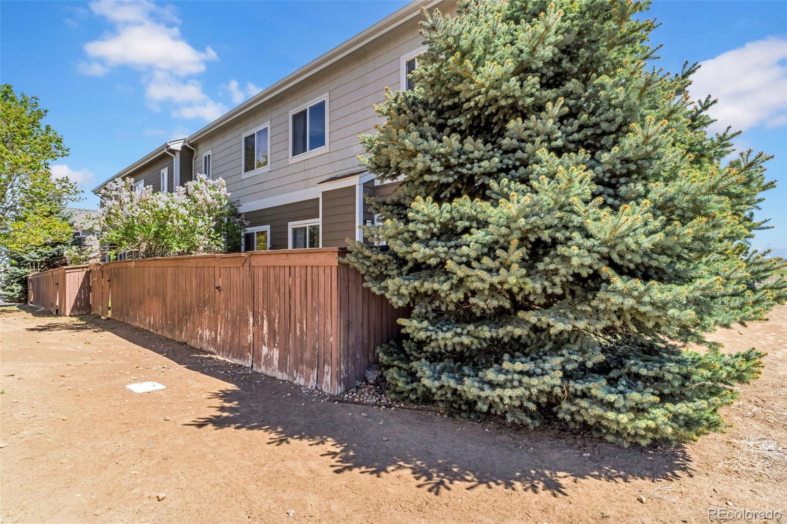 14700 E 104th Avenue Commerce City CO 80022