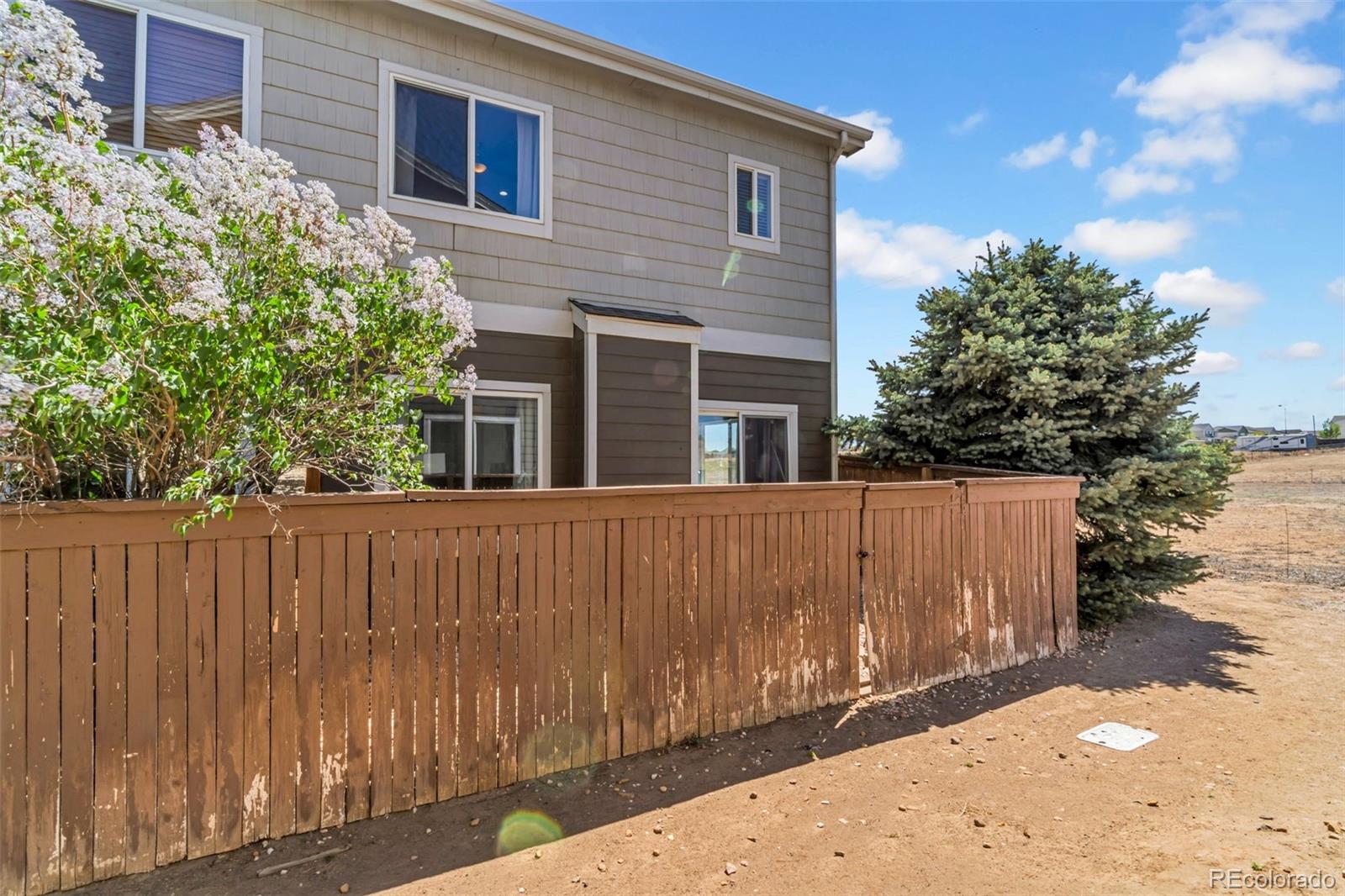 14700 E 104th Avenue Commerce City CO 80022