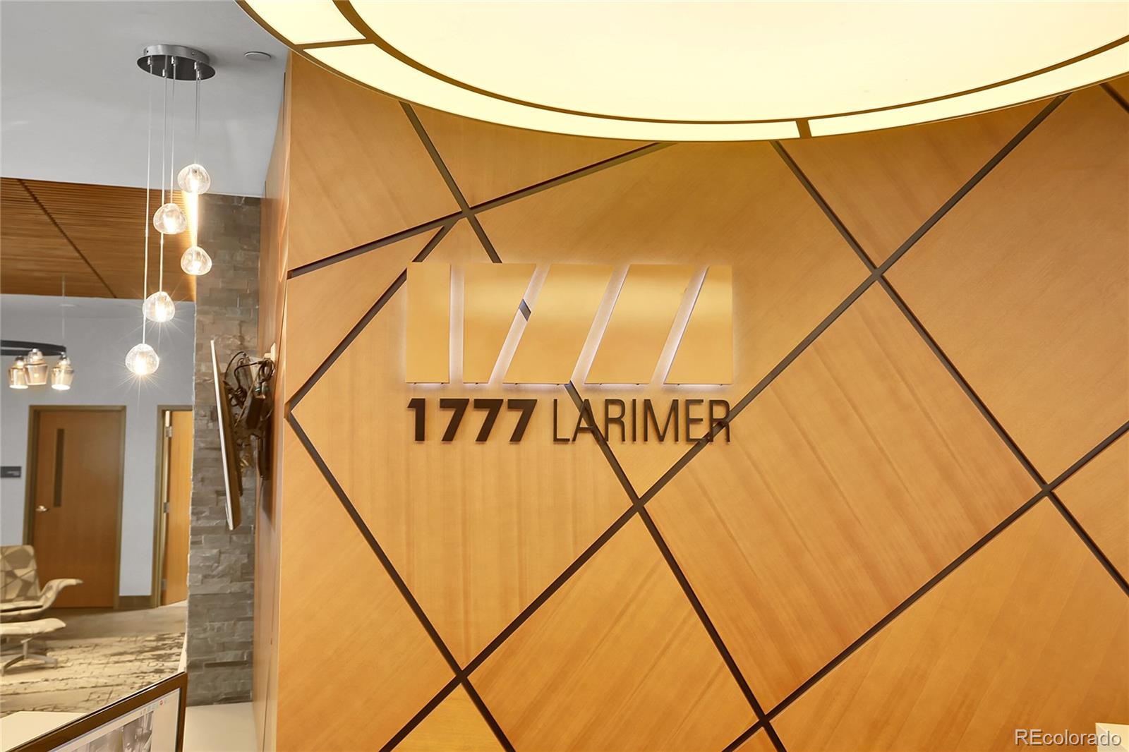 1777 Larimer Street Denver CO 80202