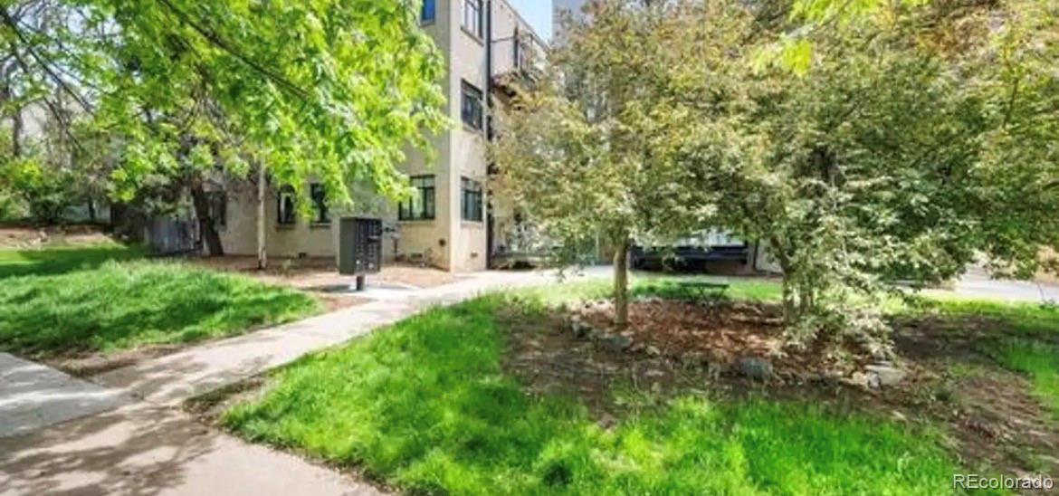 636 N Washington Street Denver CO 80203