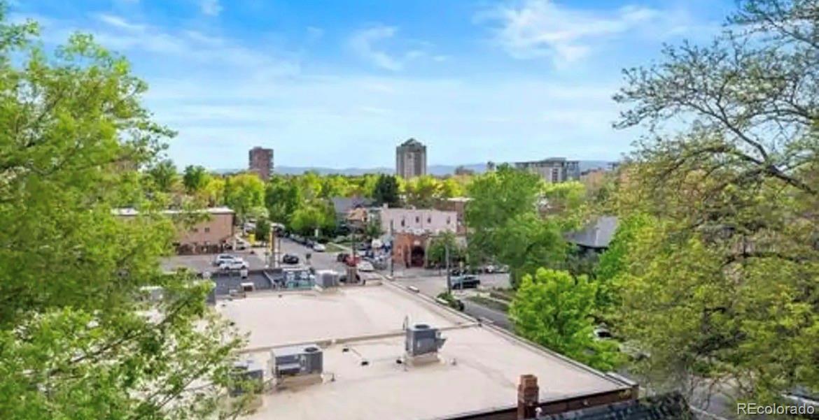 636 N Washington Street Denver CO 80203