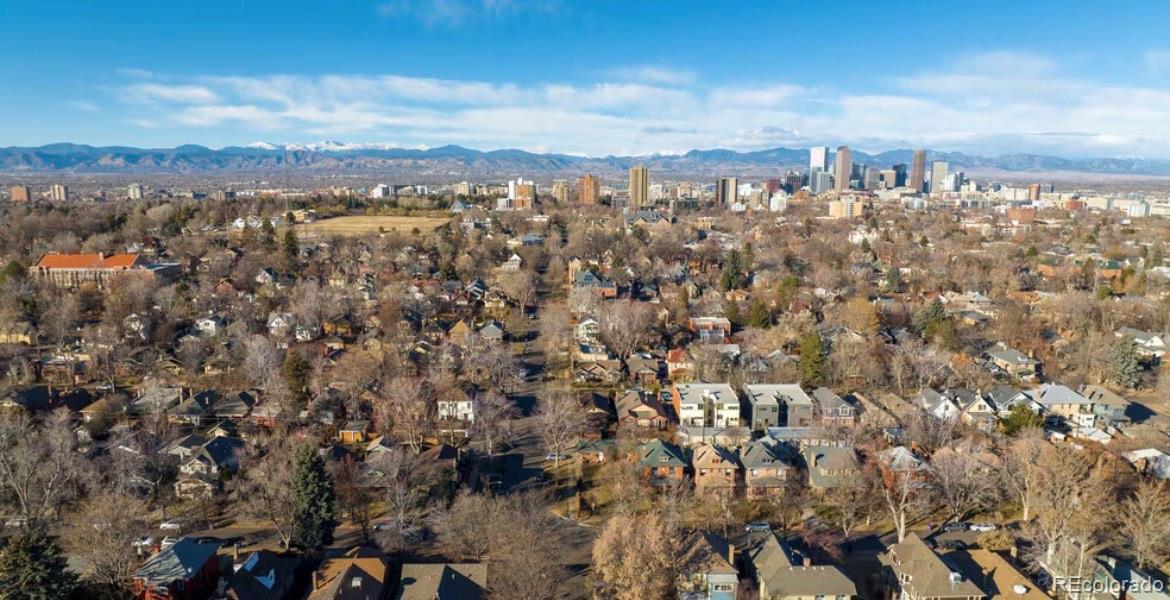 636 N Washington Street Denver CO 80203