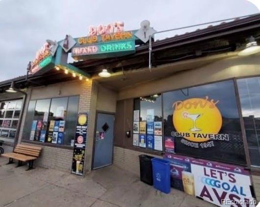 636 N Washington Street Denver CO 80203