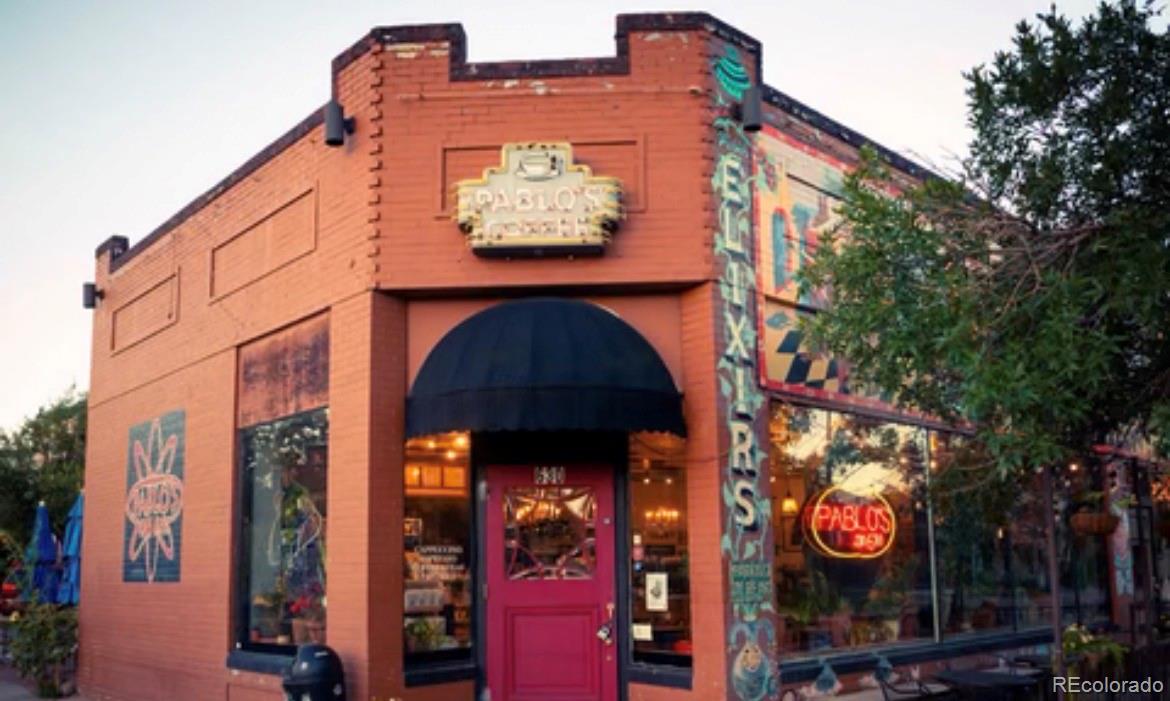 636 N Washington Street Denver CO 80203