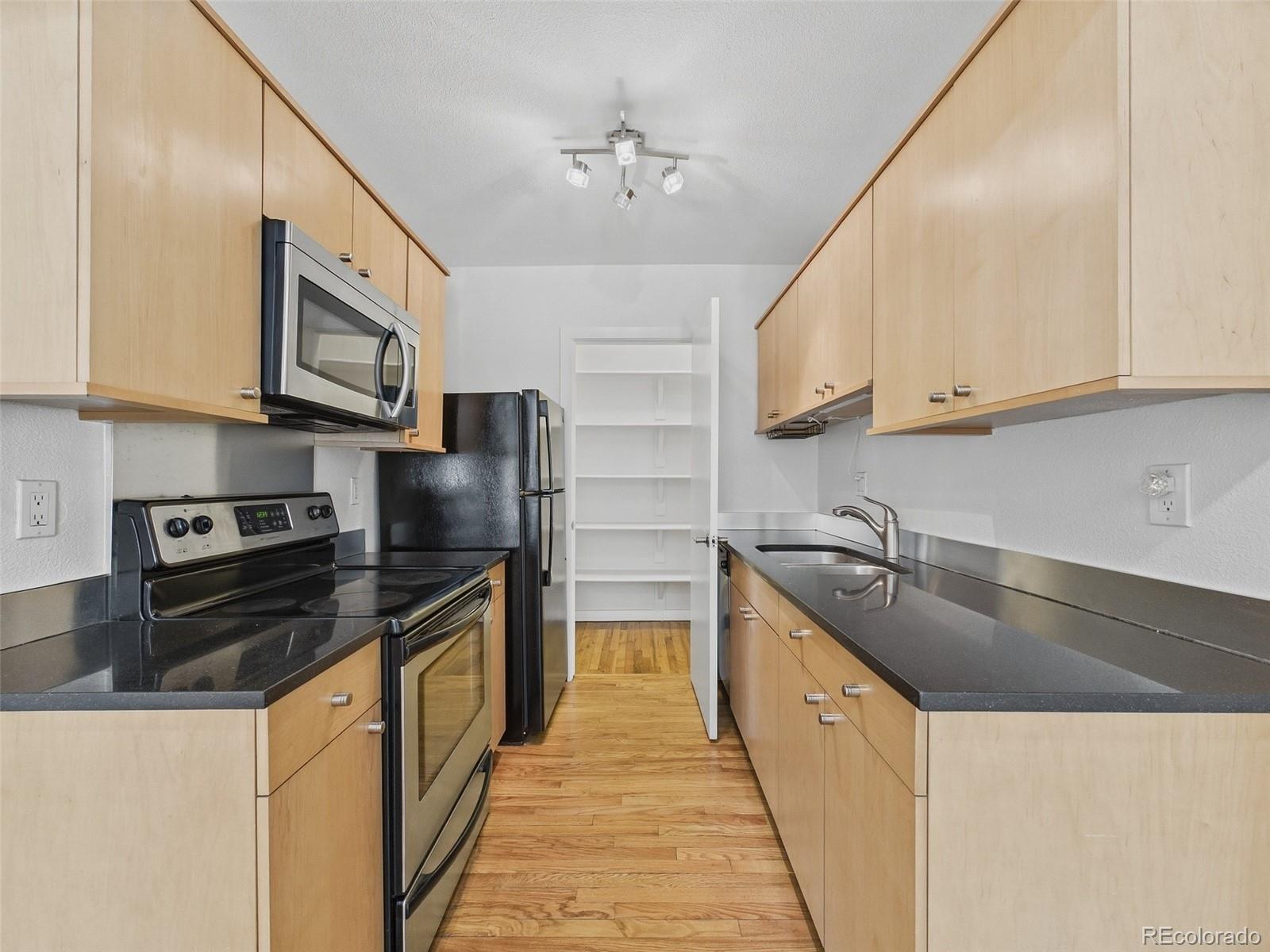 636 N Washington Street Denver CO 80203