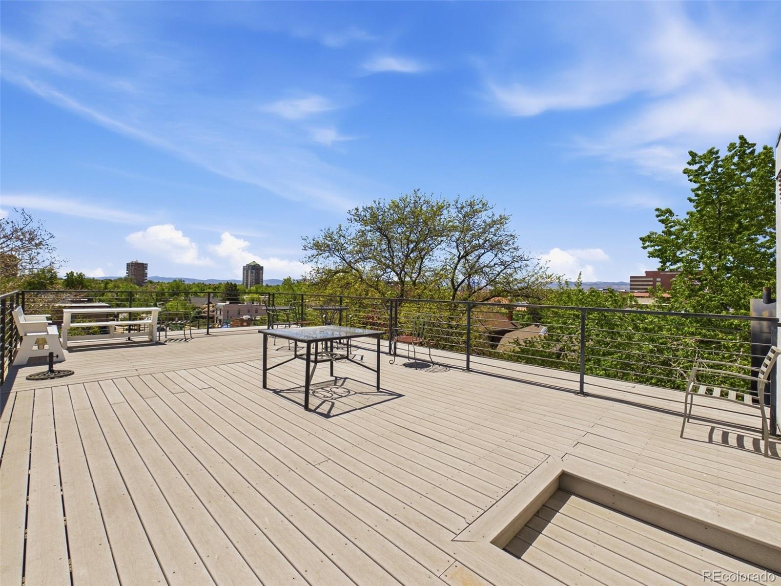 636 N Washington Street Denver CO 80203