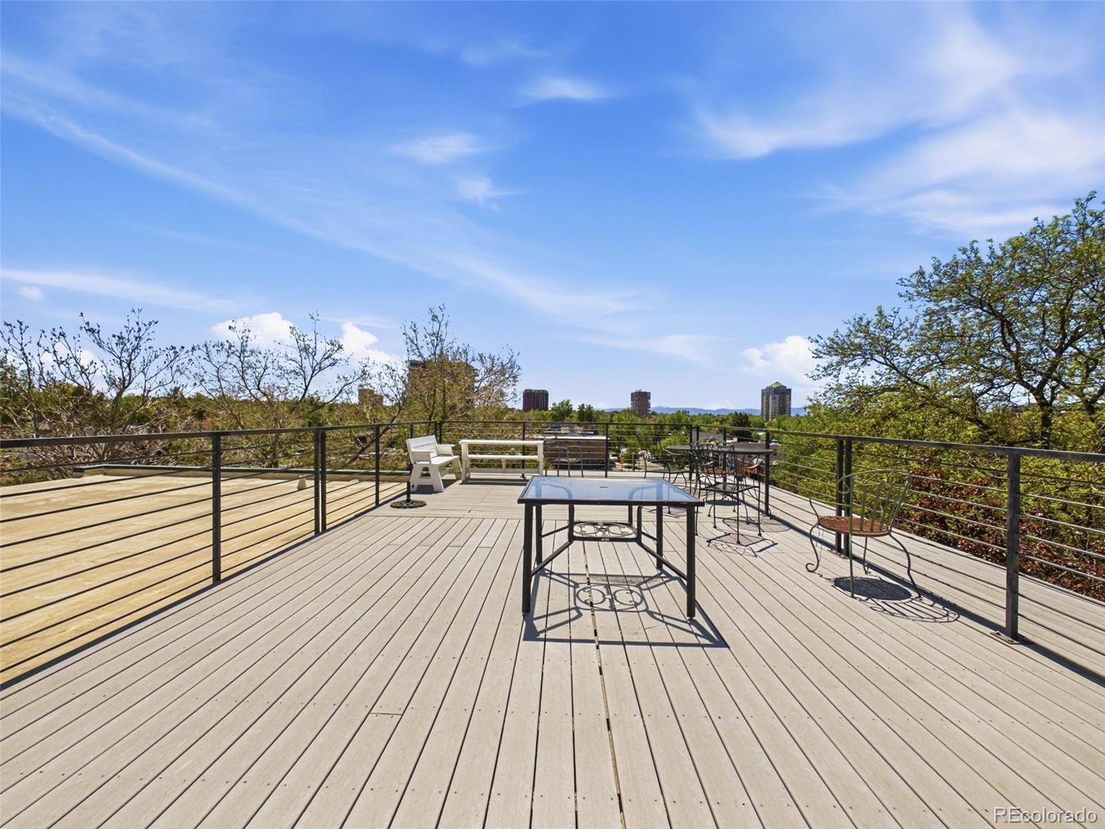 636 N Washington Street Denver CO 80203