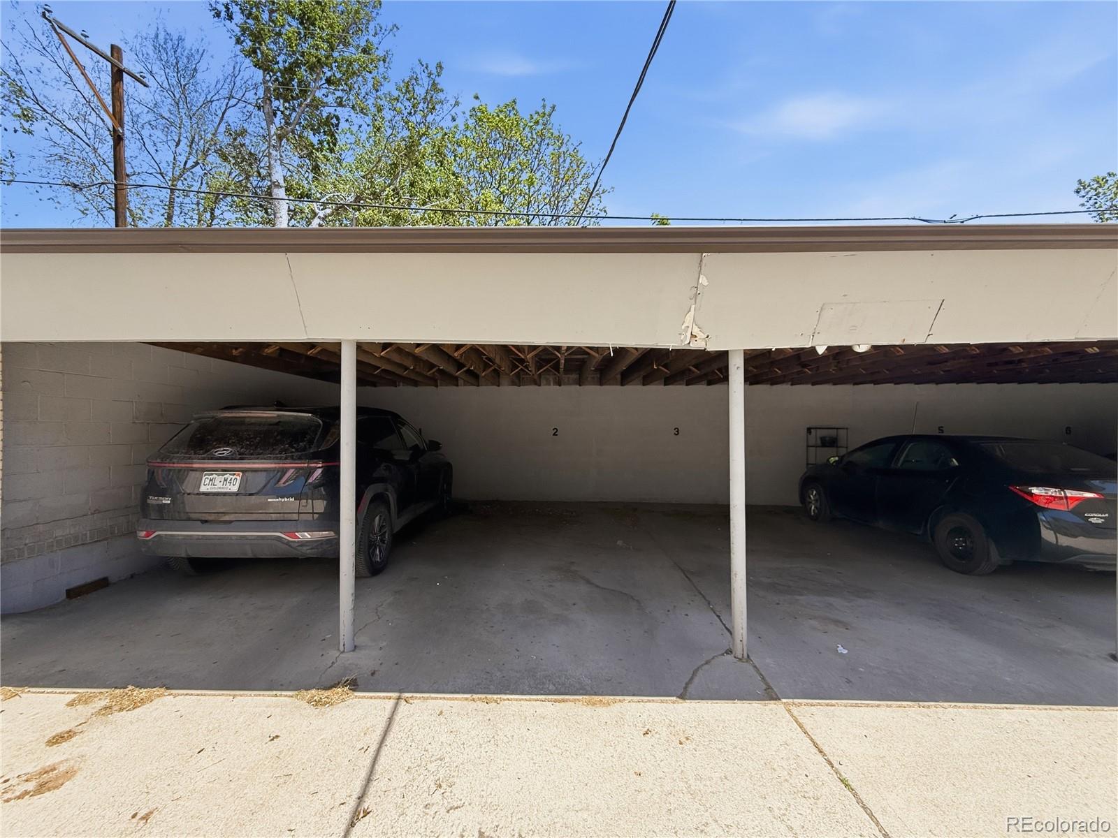 636 N Washington Street Denver CO 80203