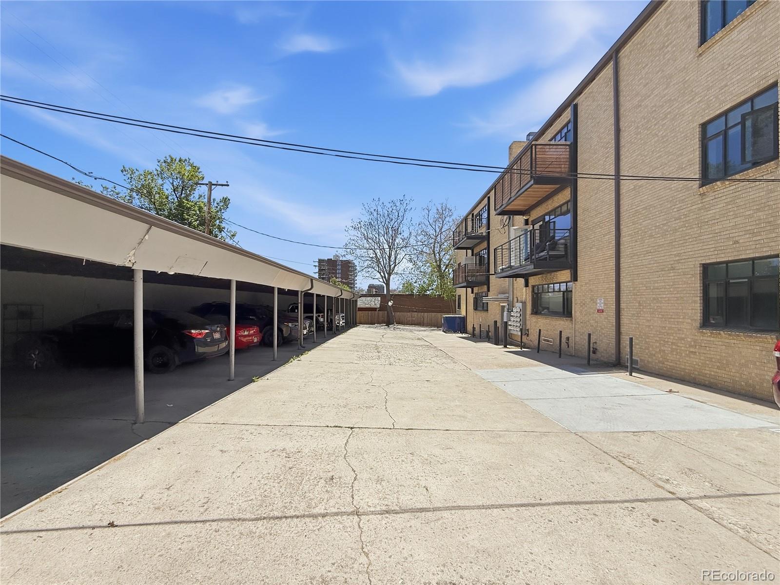 636 N Washington Street Denver CO 80203
