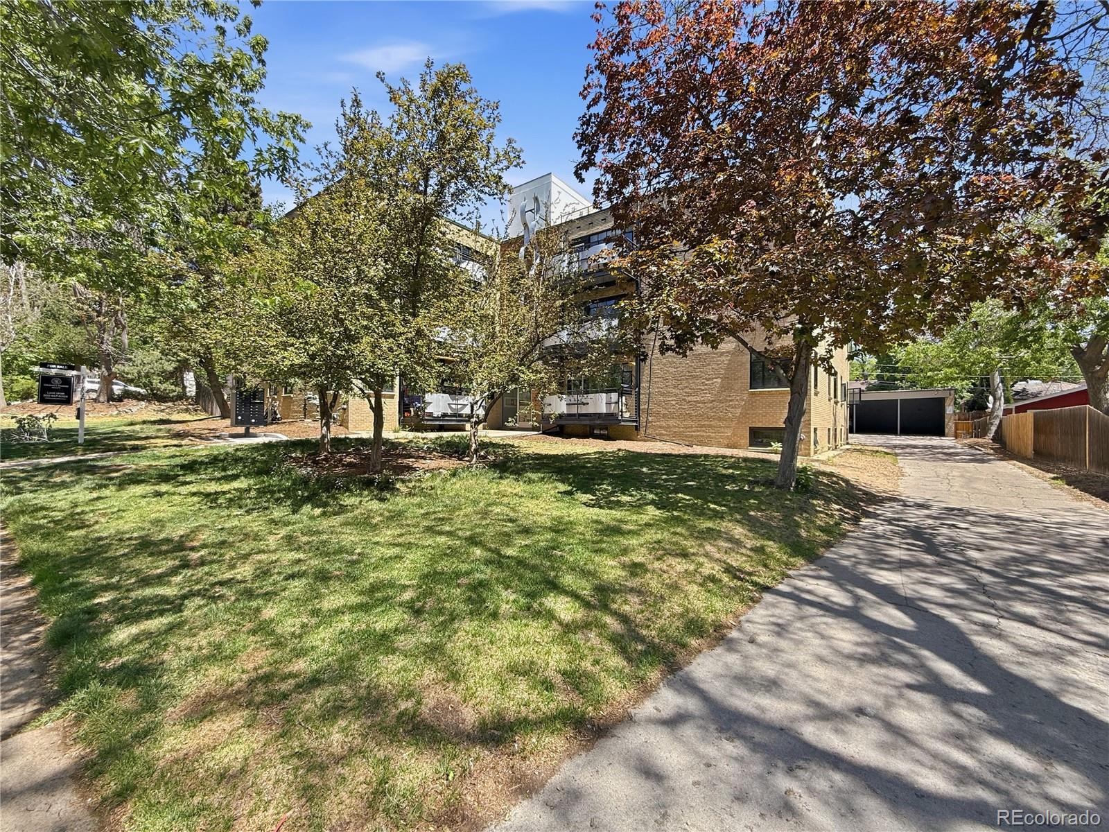 636 N Washington Street Denver CO 80203
