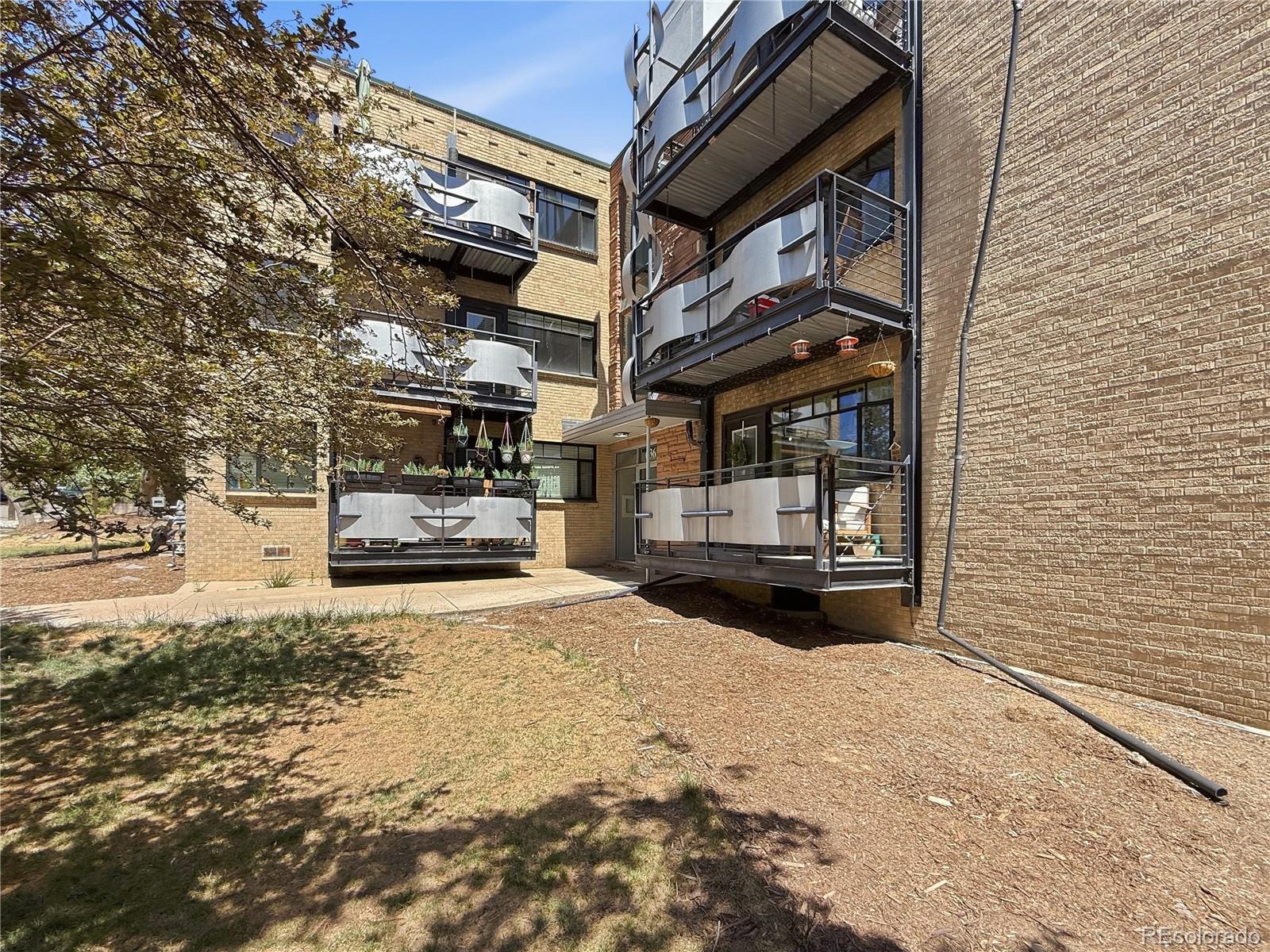 636 N Washington Street Denver CO 80203
