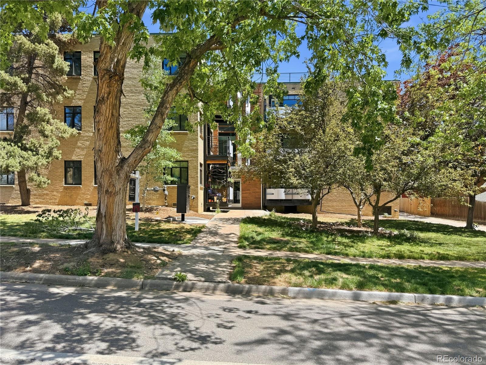 636 N Washington Street Denver CO 80203