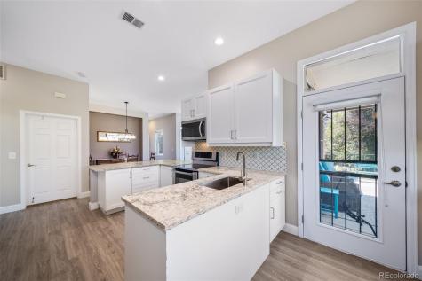 2864 W Riverwalk Circle Littleton CO 80123