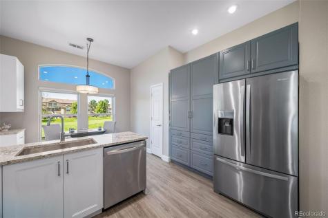 2864 W Riverwalk Circle Littleton CO 80123