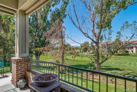 2864 W Riverwalk Circle Littleton CO 80123