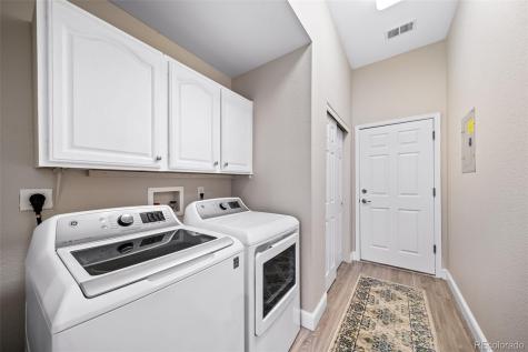 2864 W Riverwalk Circle Littleton CO 80123