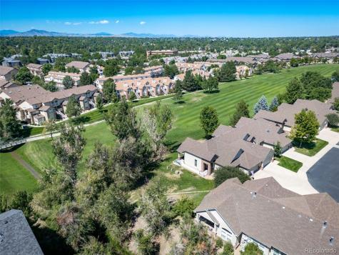 2864 W Riverwalk Circle Littleton CO 80123