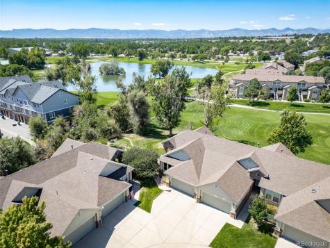 2864 W Riverwalk Circle Littleton CO 80123