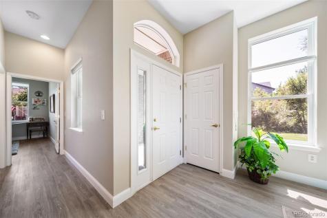 2864 W Riverwalk Circle Littleton CO 80123