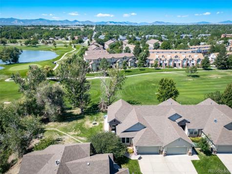 2864 W Riverwalk Circle Littleton CO 80123