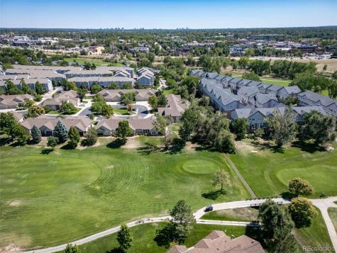 2864 W Riverwalk Circle Littleton CO 80123