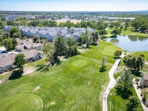 2864 W Riverwalk Circle Littleton CO 80123