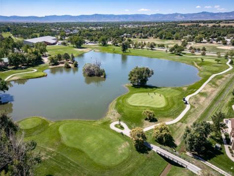 2864 W Riverwalk Circle Littleton CO 80123