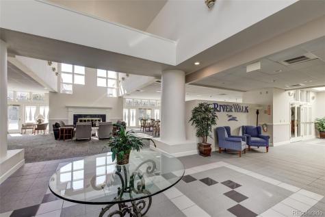 2864 W Riverwalk Circle Littleton CO 80123