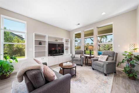 2864 W Riverwalk Circle Littleton CO 80123